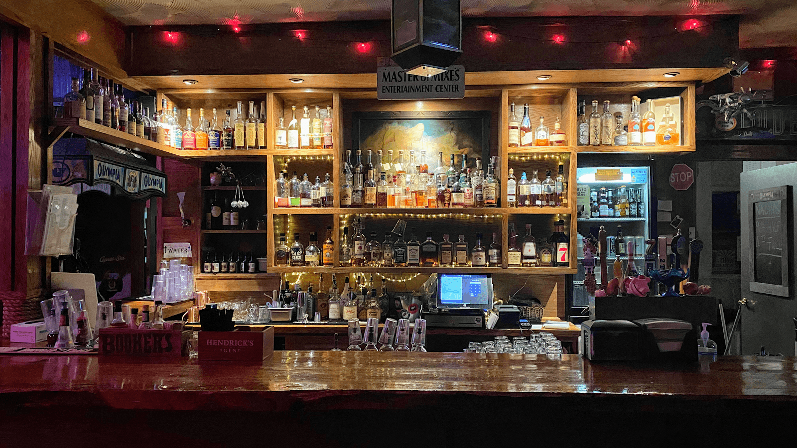 The Pig Bar, photo 2