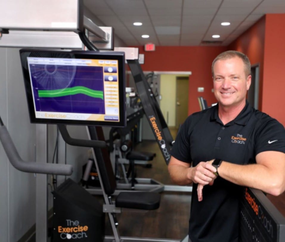 The Exercise Coach of Scottsdale, photo 2