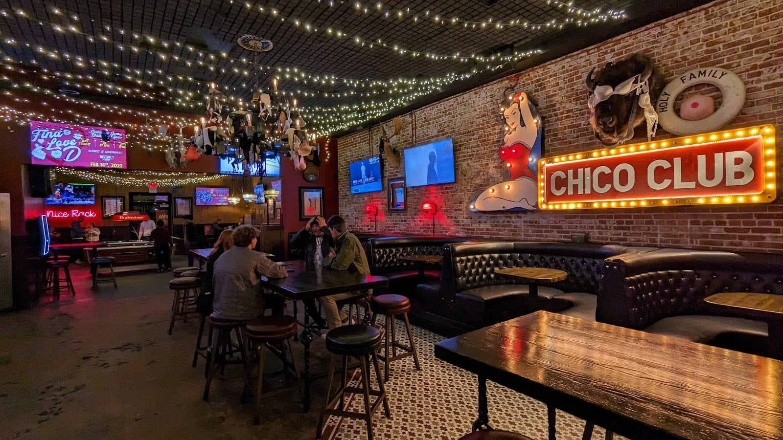 The District Lounge, photo 2