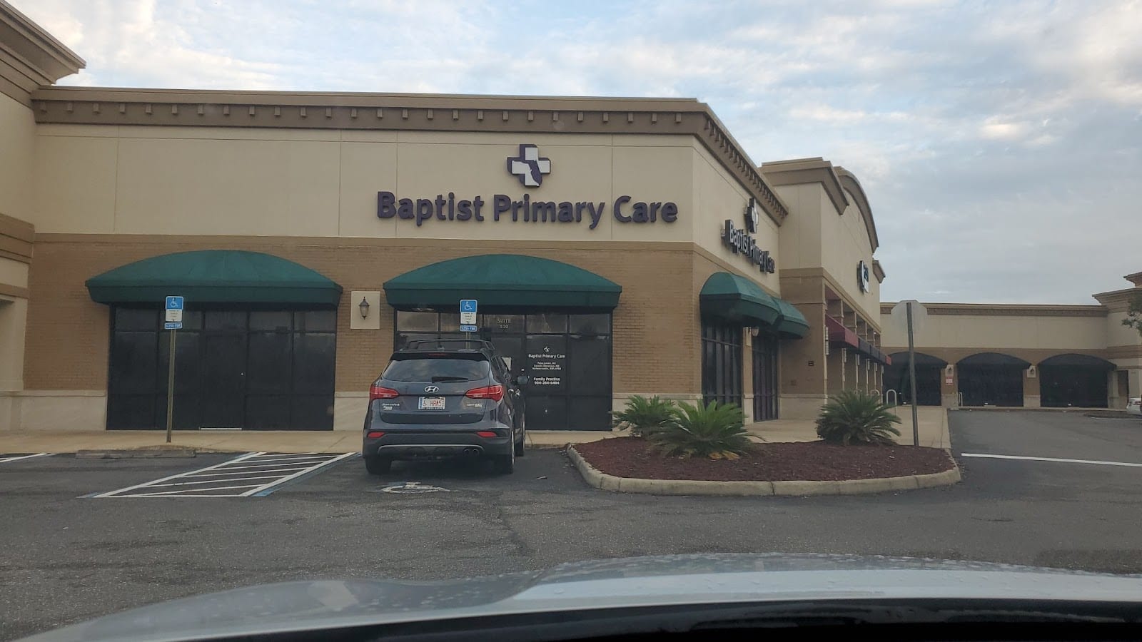Orange Park Pediatrics - Baptist Clay