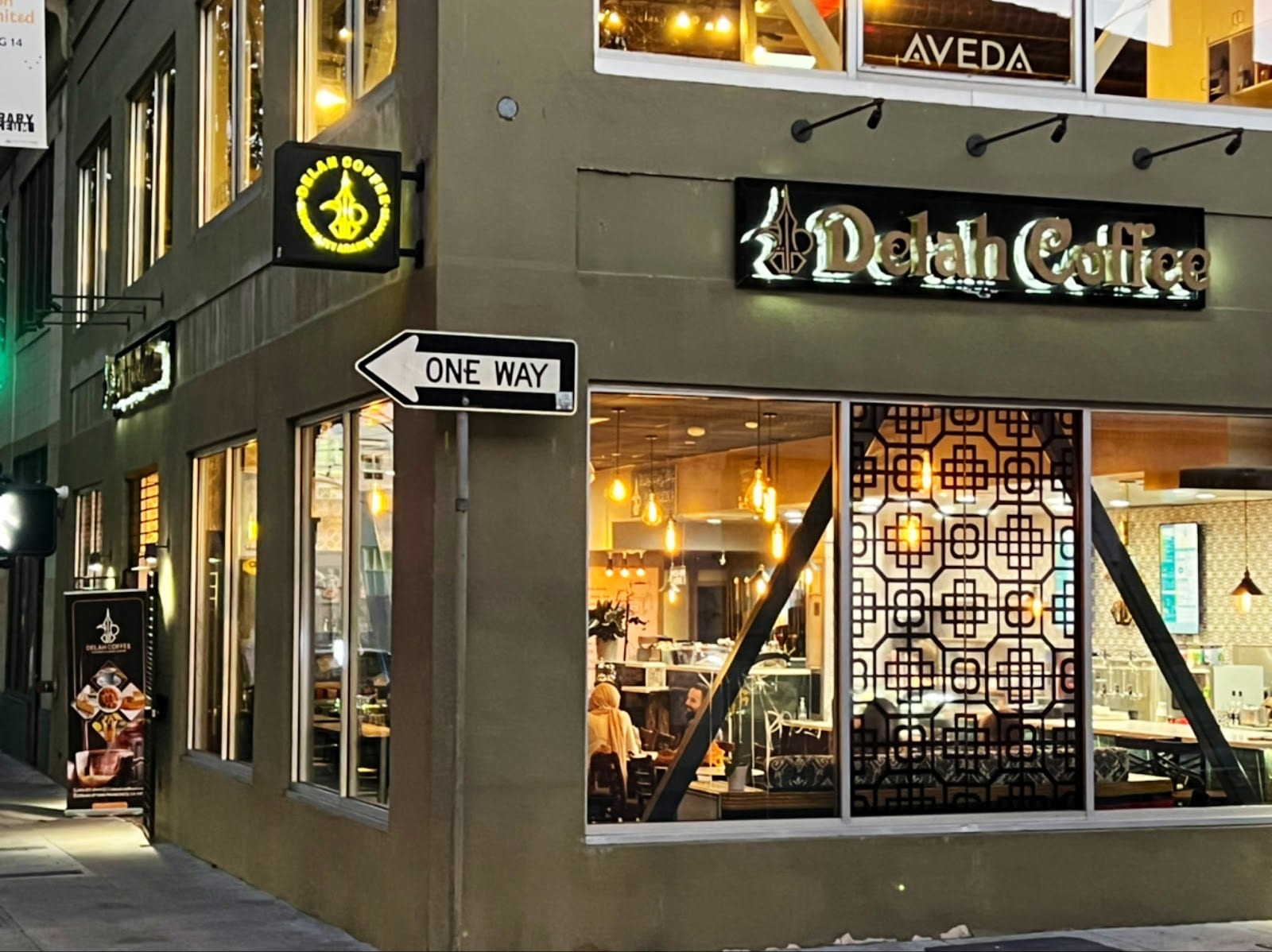 Delah Coffee, photo 2