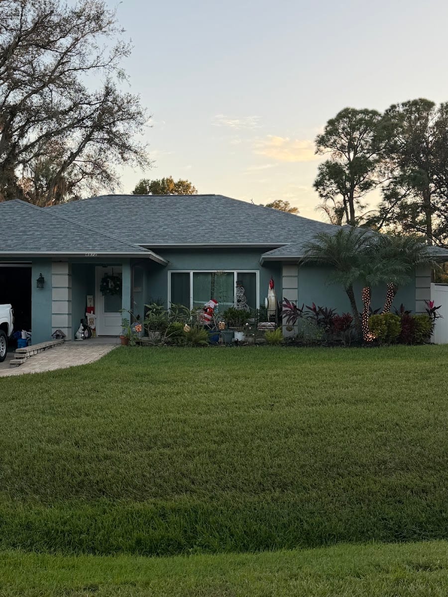 Yoder Roofing
