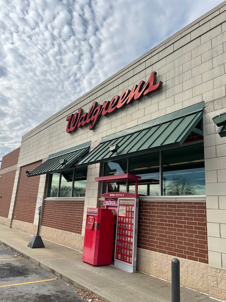 Walgreens