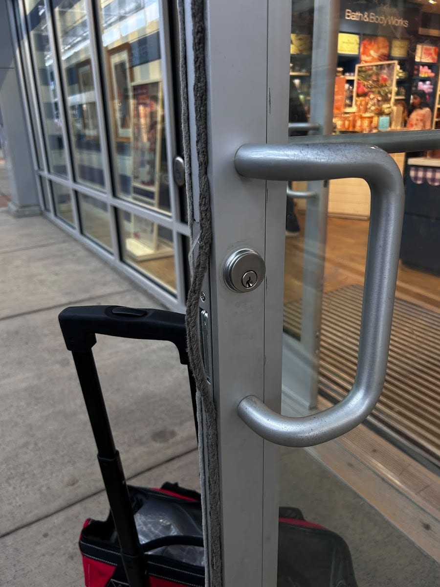 FastKey Locksmith Toronto