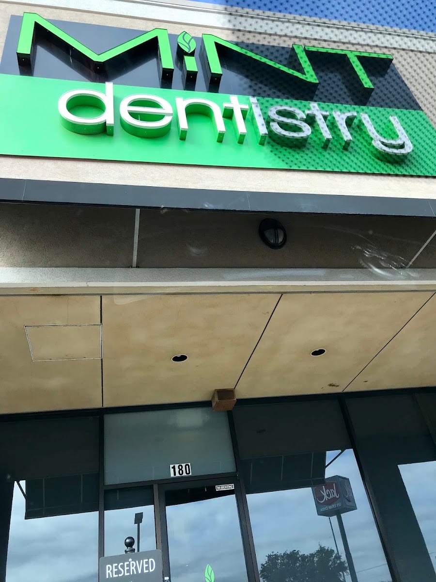 MINT dentistry | Denton, photo 3
