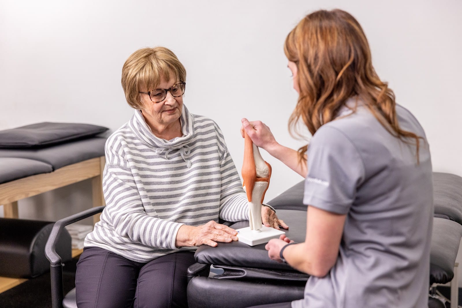 Ivy Rehab Physical Therapy, photo 4