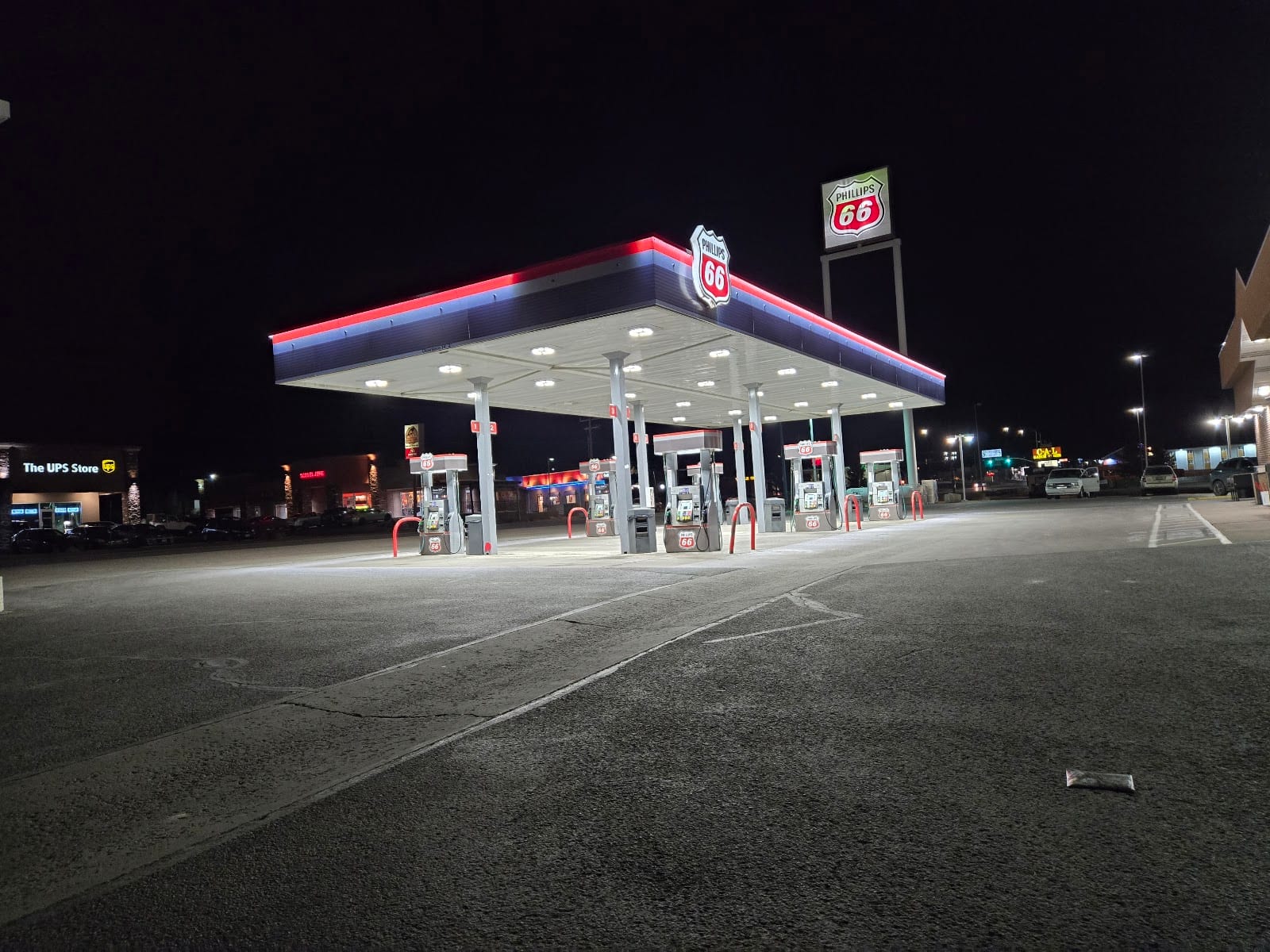 Phillips 66, photo 2