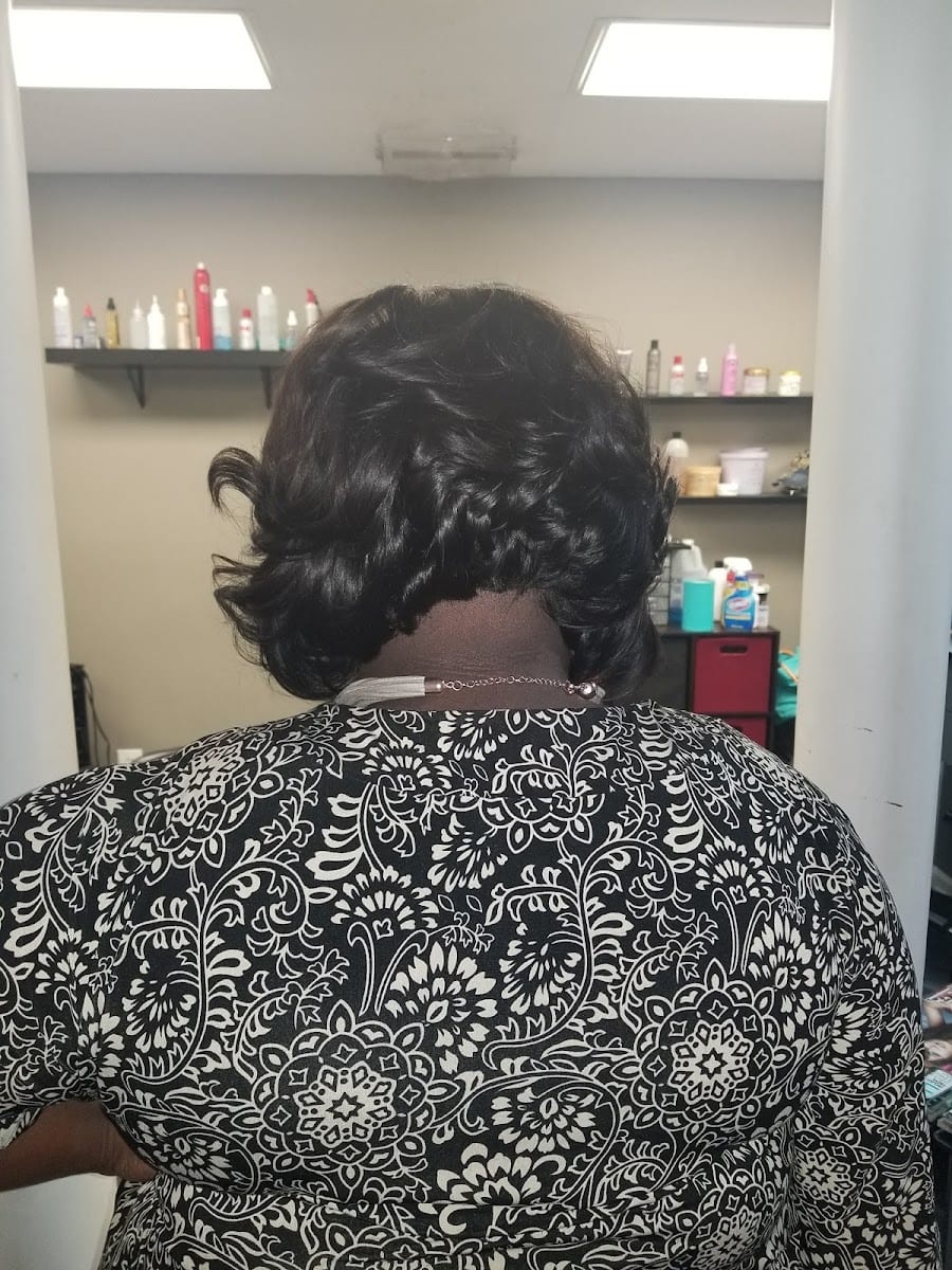 Salon Solay, photo 2