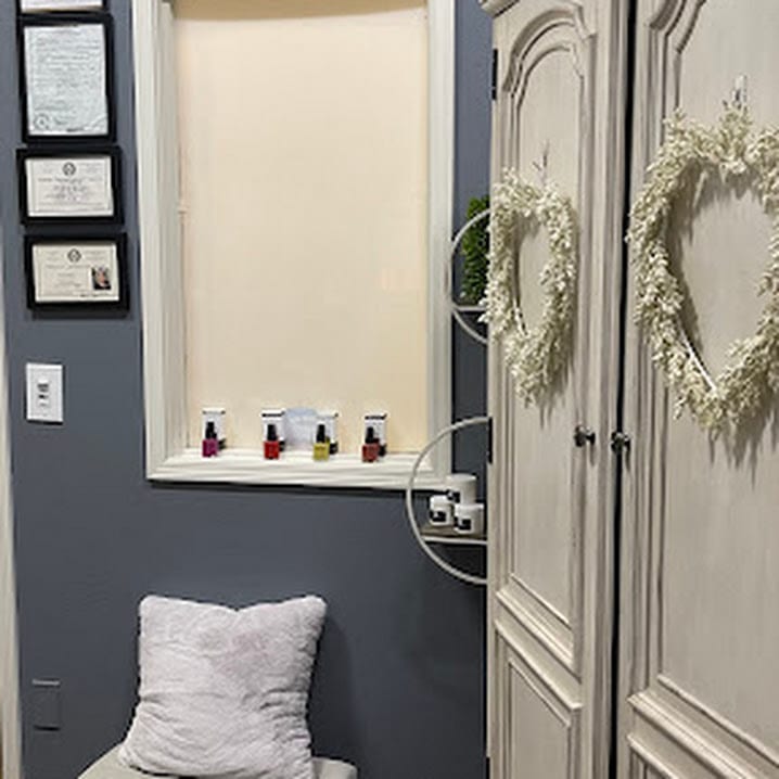 Sogand Nail Boutique & Sogand Massage
