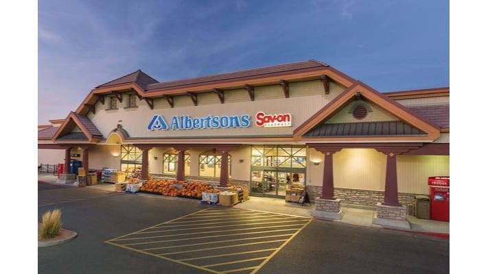 Albertsons Pharmacy, photo 2