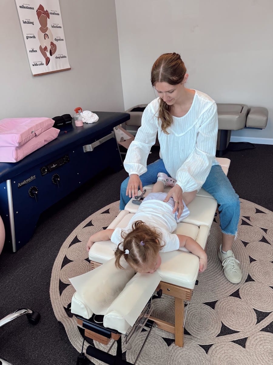 Vibrant Living Chiropractic