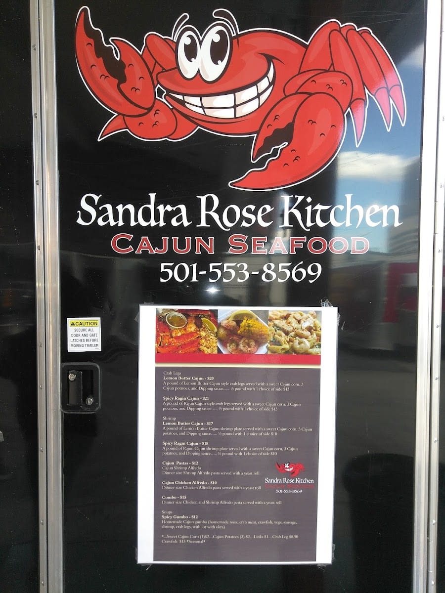 LRFoodTruck Stop, photo 3