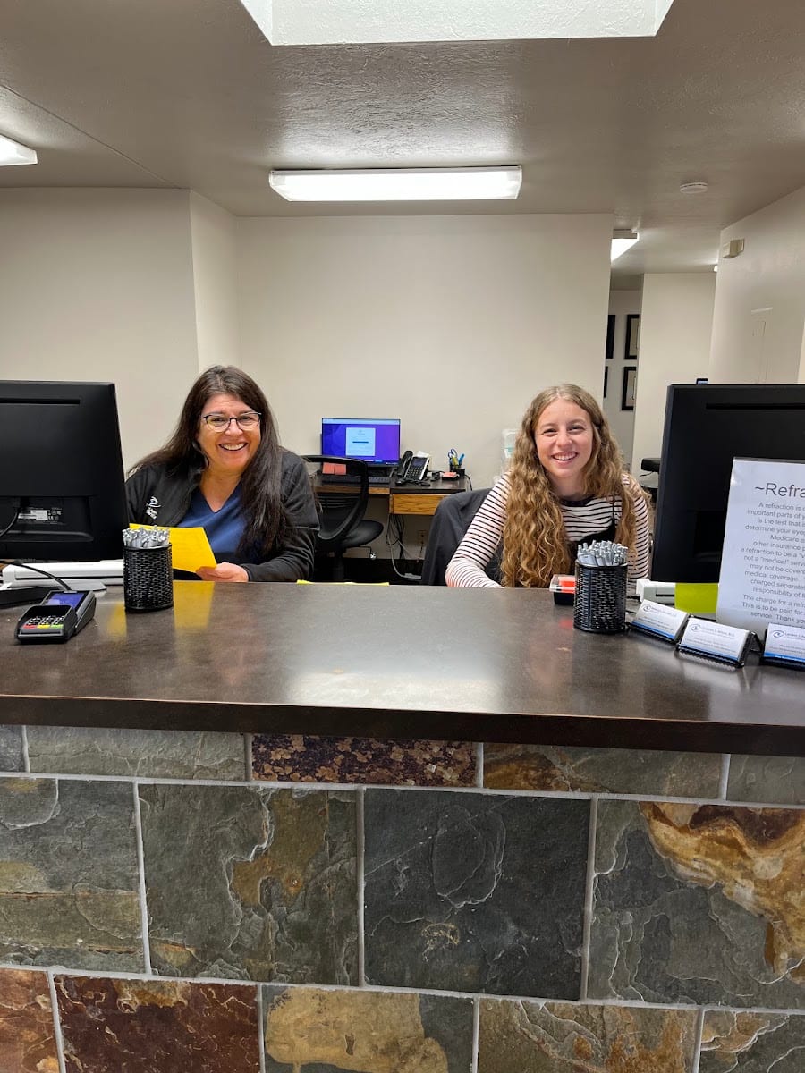 Northern Utah Eye Center, photo 2
