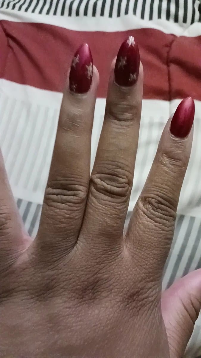 Lovely Nails, photo 2