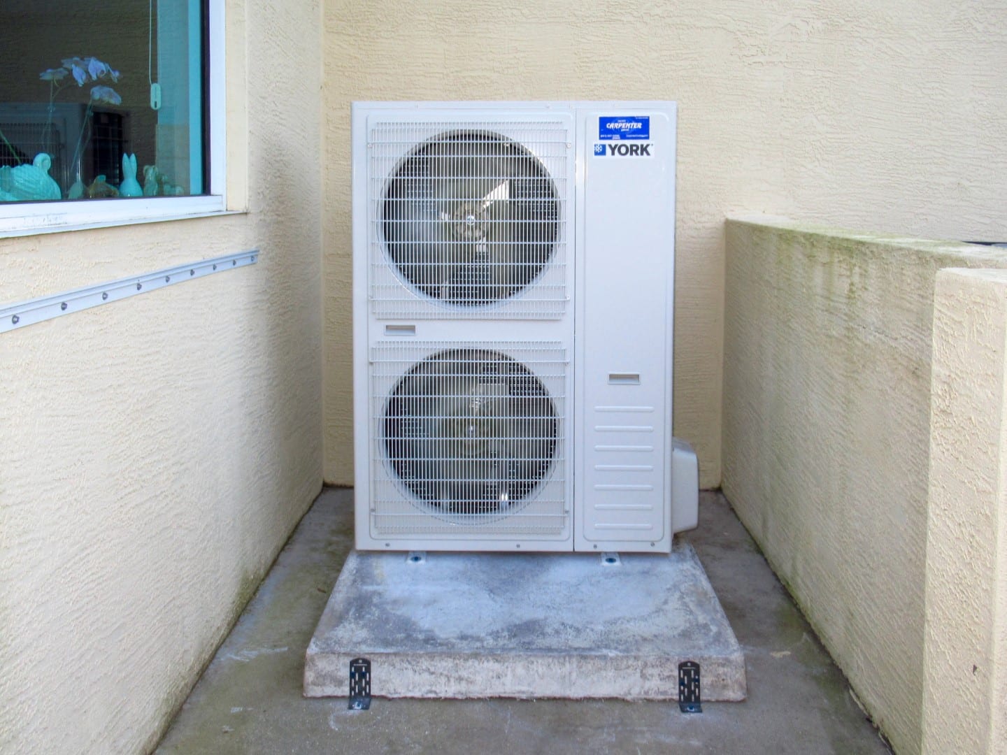 Carpenter Cooling, photo 2