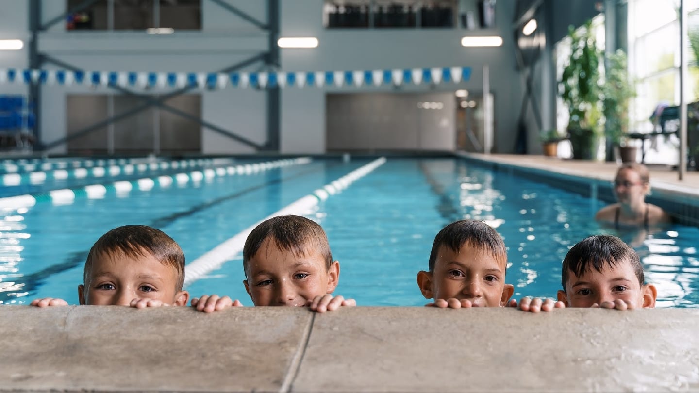 Sports Academy Swim School, photo 2