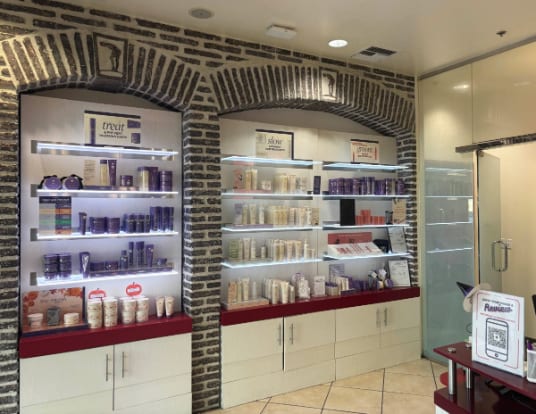 European Wax Center, photo 4