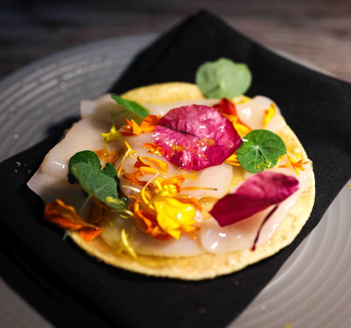 DARKROOM Restaurant and Wine Bar