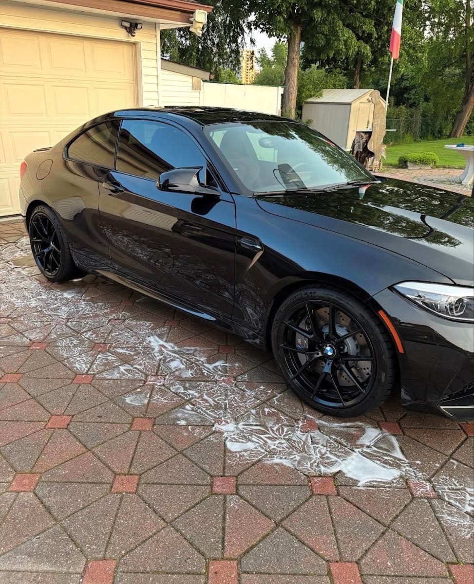 Spotless Car Detailing/ Car Wash North York, photo 4