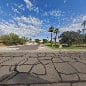 Chesnutt Park Tennis Court