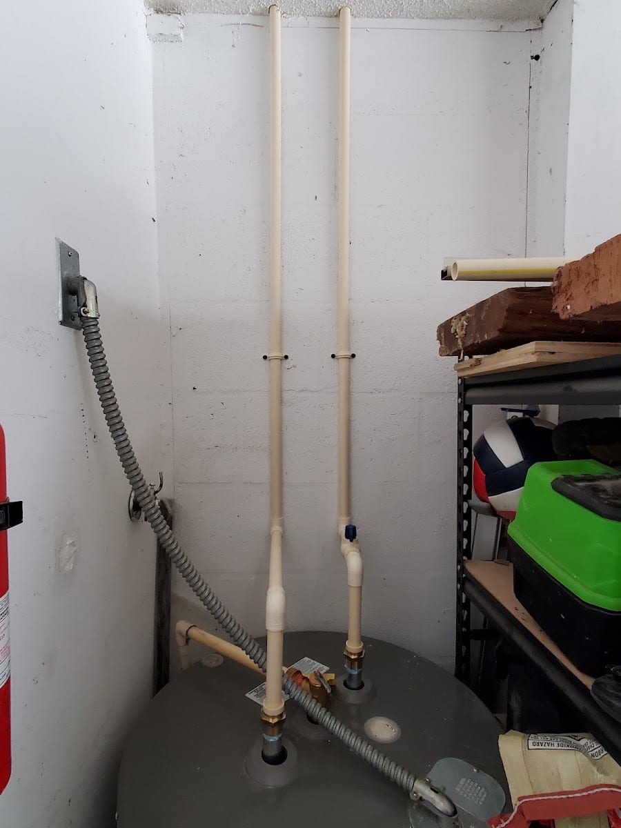 Kurtz Plumbing