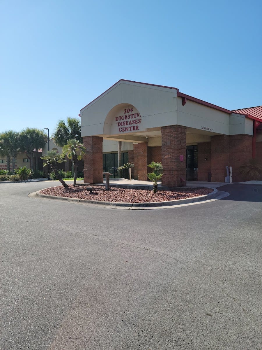 Digestive Diseases Center, photo 2