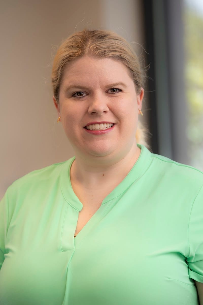 Dr. Hannah Ashworth, MD
