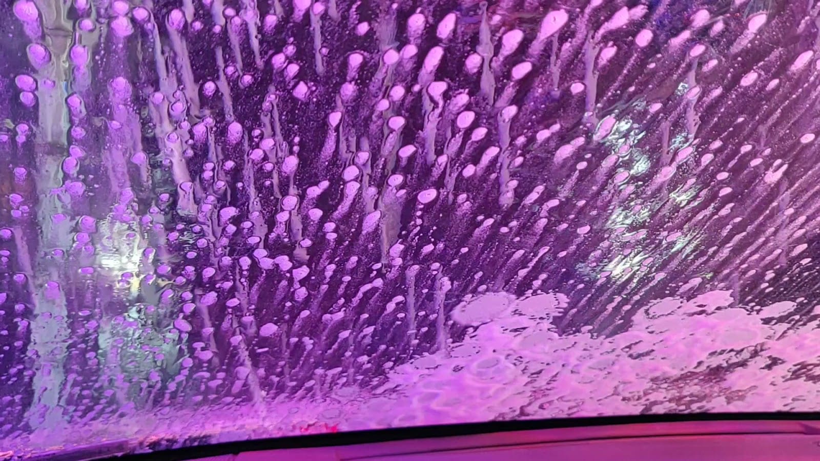 Mister Car Wash, photo 3