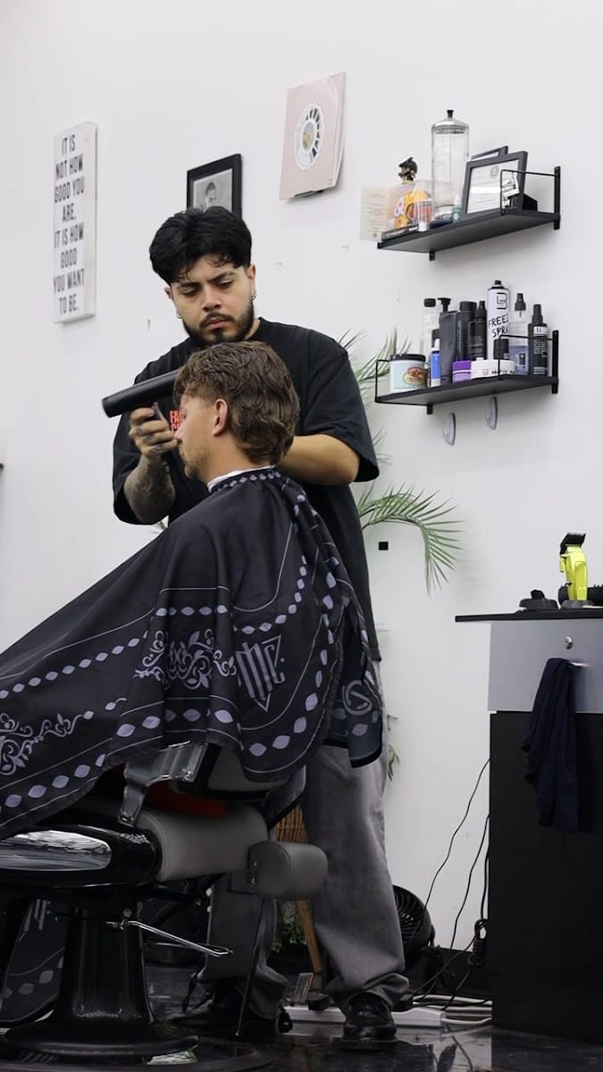 Pmc Barbershop 288, photo 3
