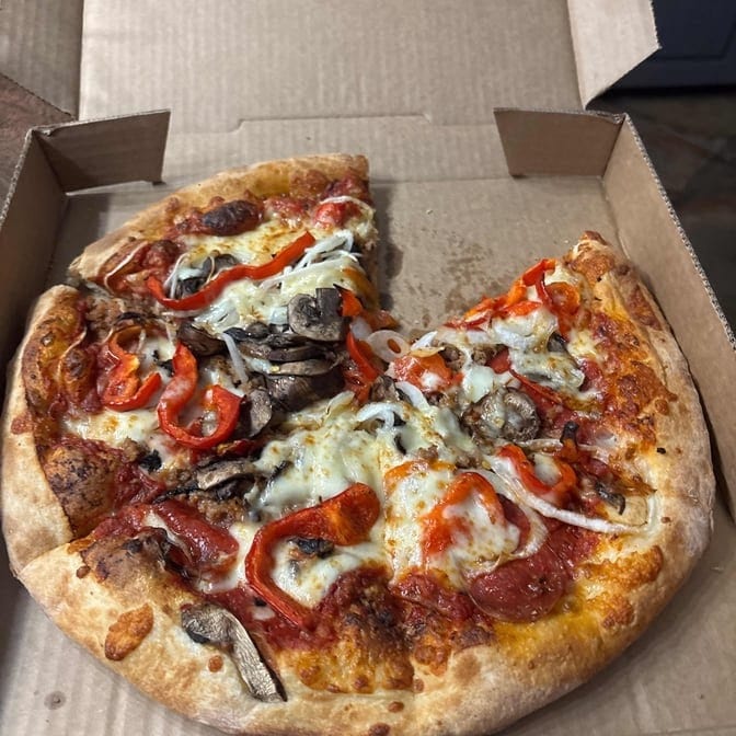 NYPD New York Pizza Department, photo 3