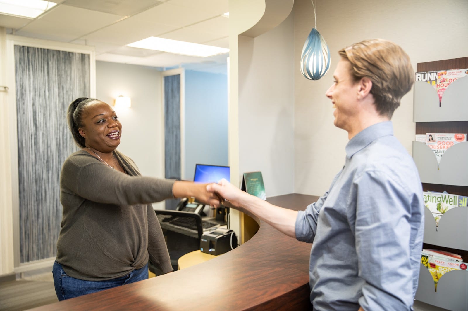 Dean Duncan, DDS, photo 4