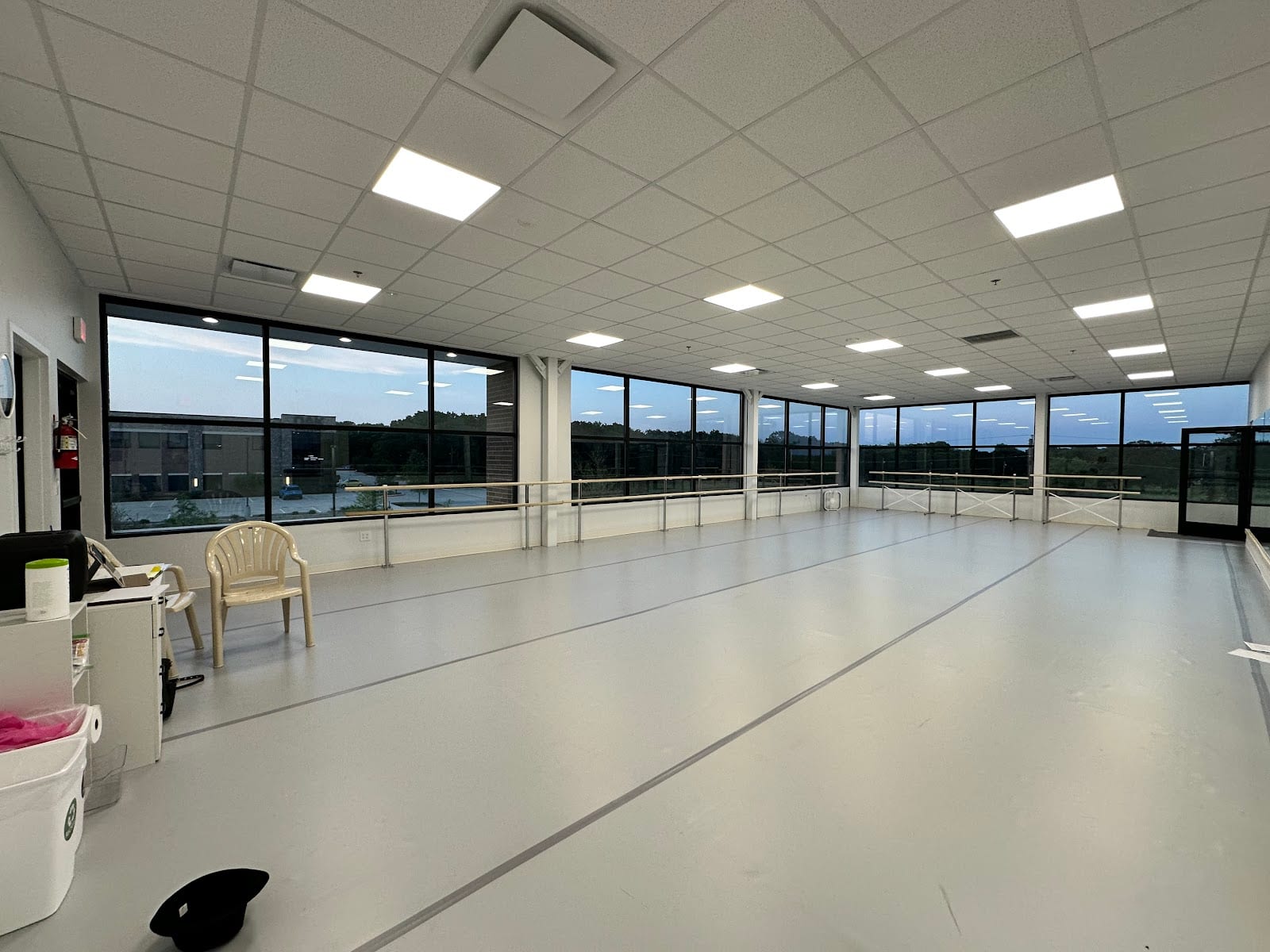 Dallas West Dance Centre