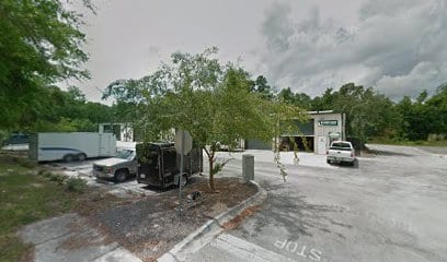 Amphibian Pool Company Inc.