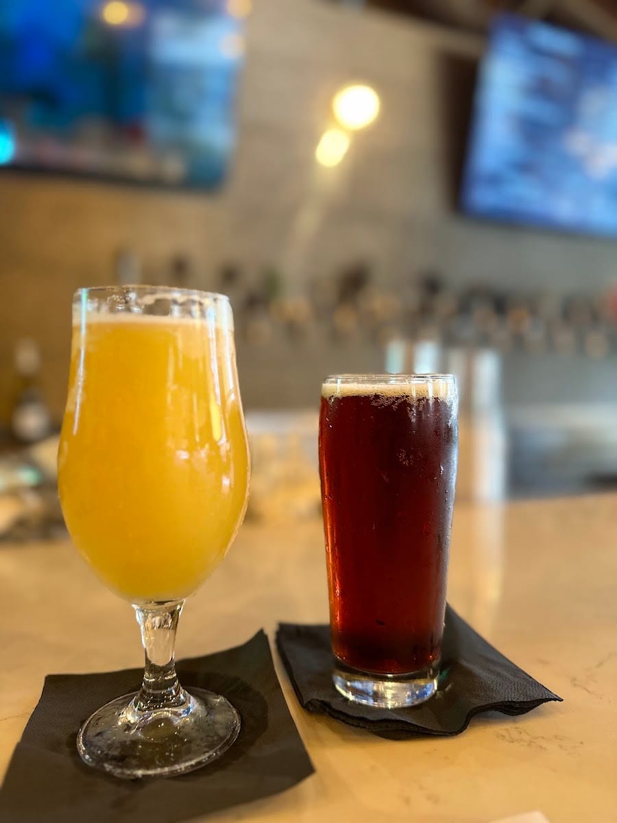 Villains Brewing Company, photo 2