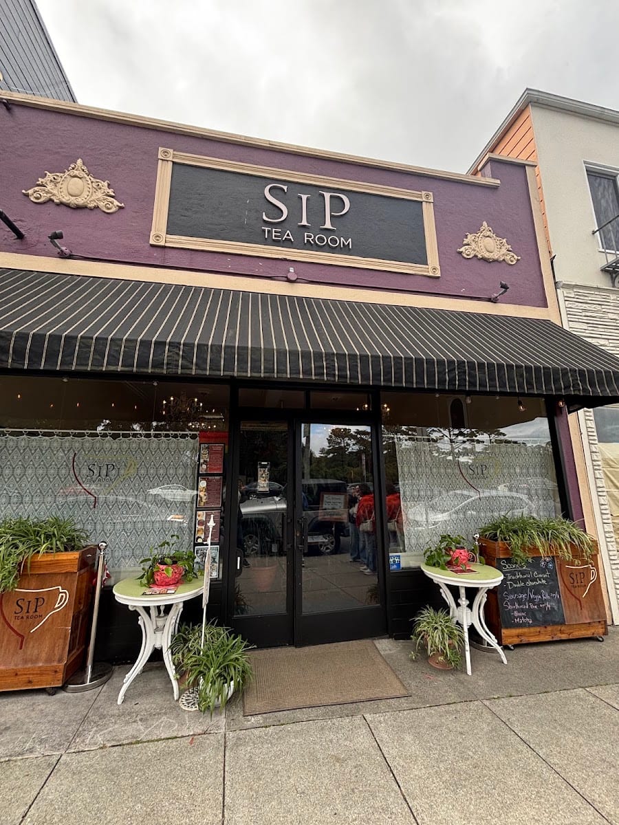 Sip Tea Room, photo 2
