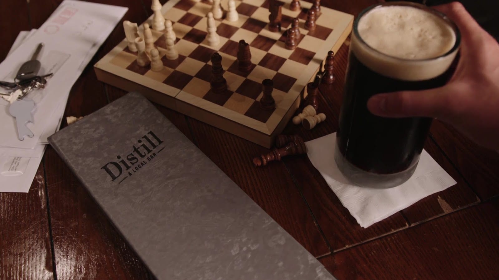 Distill - A Local Bar - Centennial, photo 3
