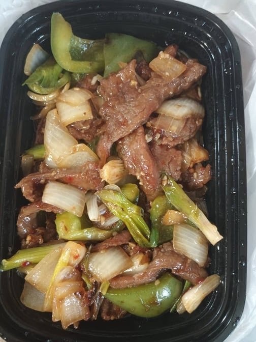 King Lee's Chinese Restaurant, photo 3