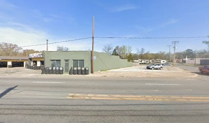 Dave's Automotive