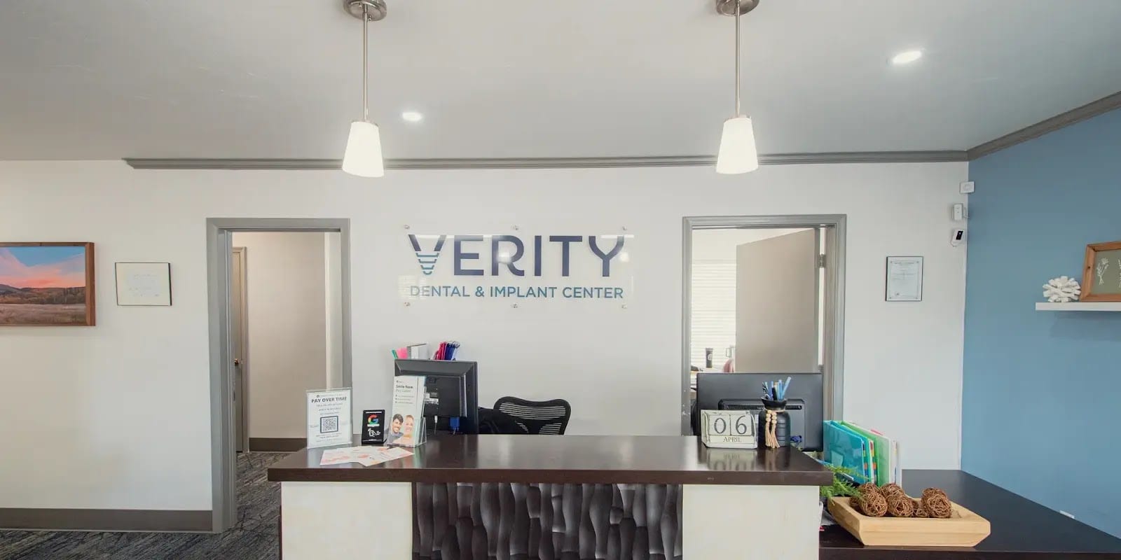 Verity Dental & Implant Center ( Formerly Complete Smiles - Sugar House), photo 2