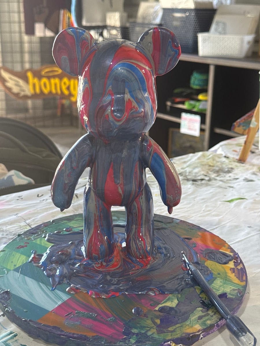 Colorful Creations Studio, photo 3