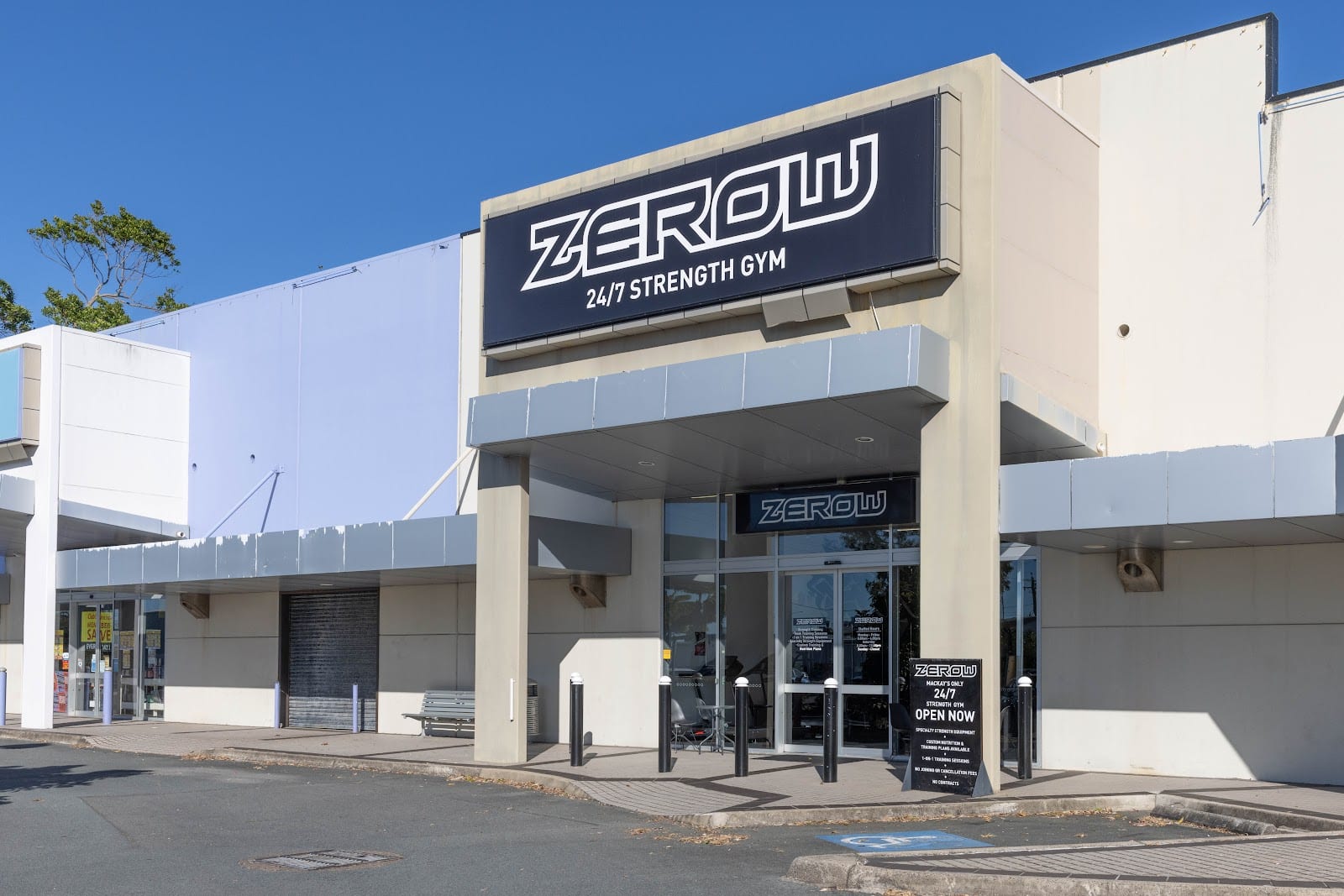 ZeroW Mackay | Strength Gym, photo 2