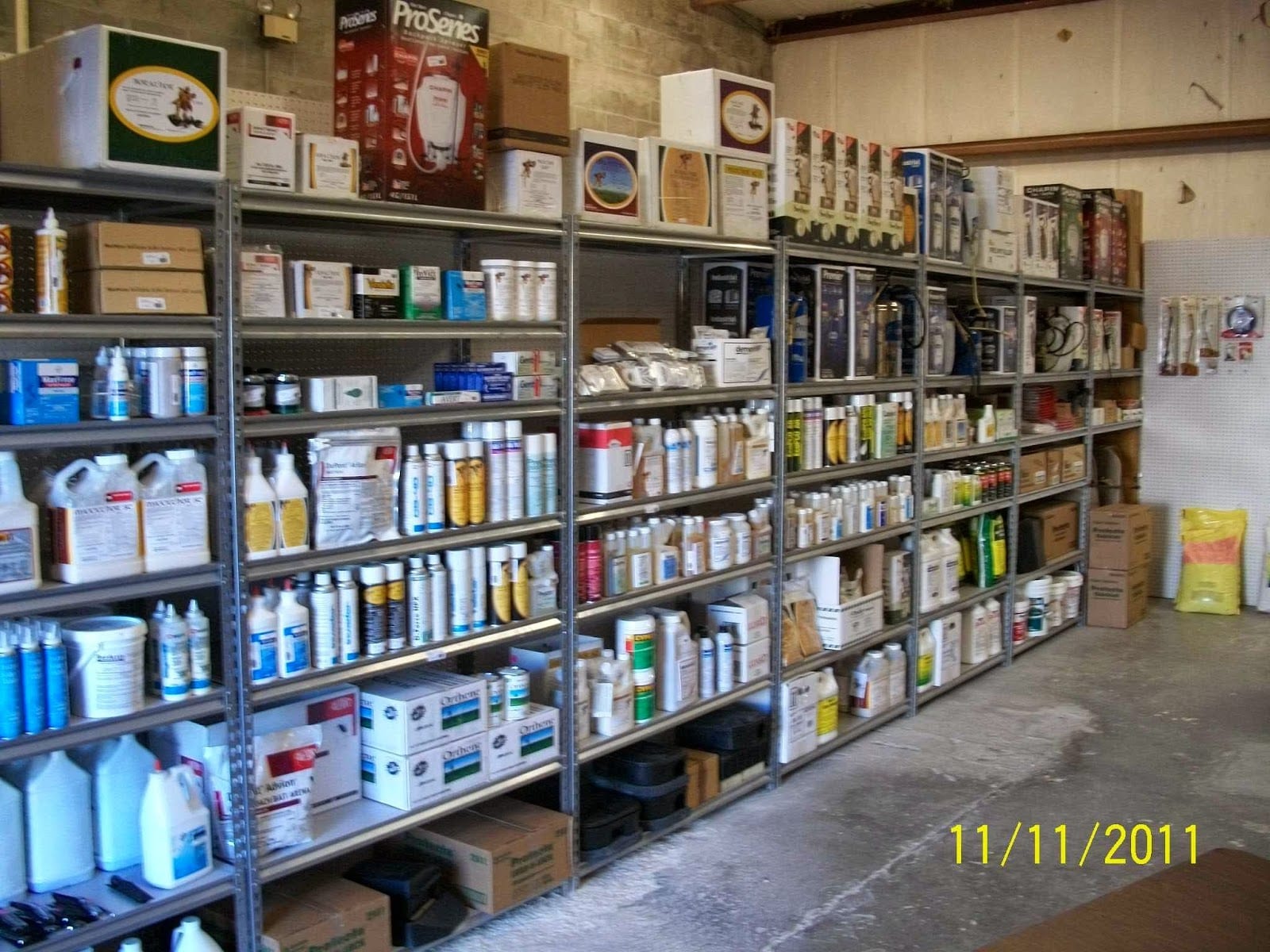 Southern Chemical & Equipment, LLC.