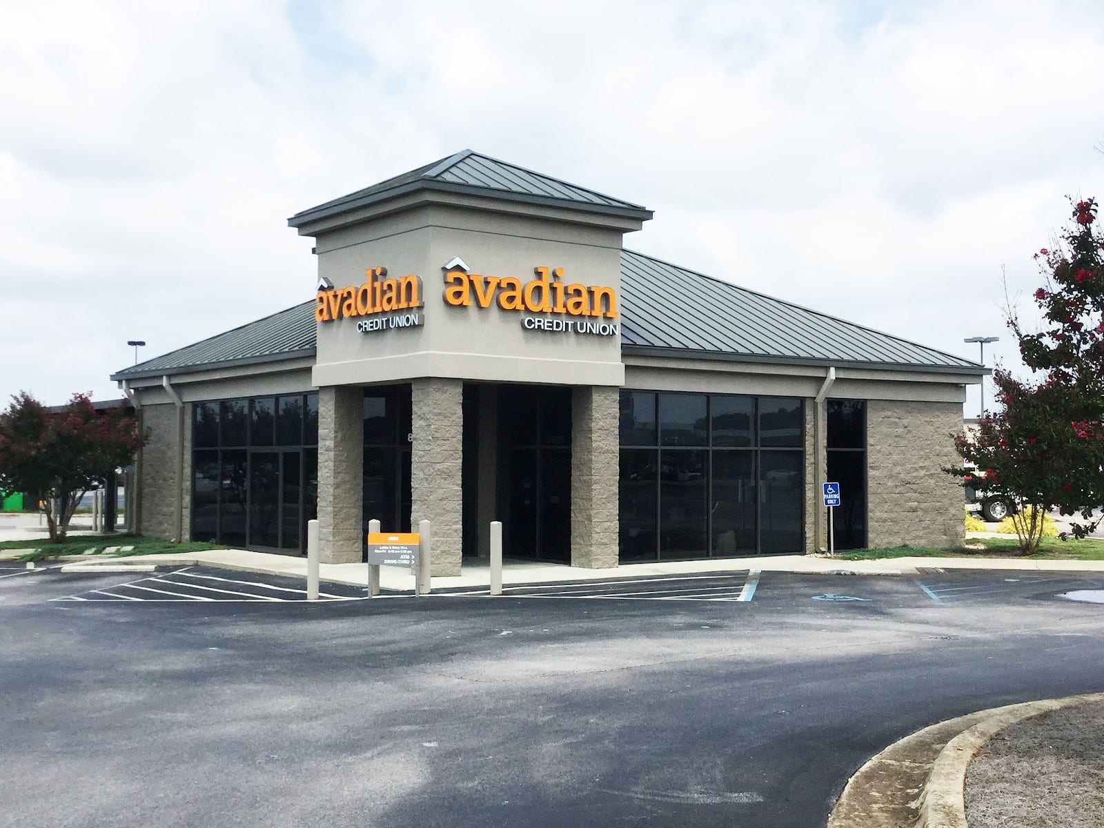 Avadian Credit Union