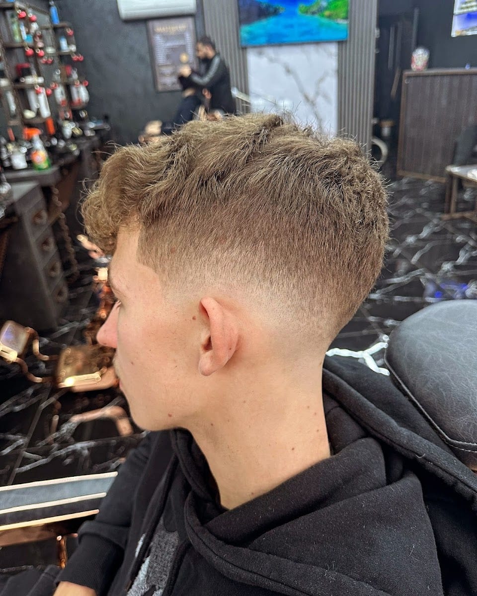 Master Cut St albans