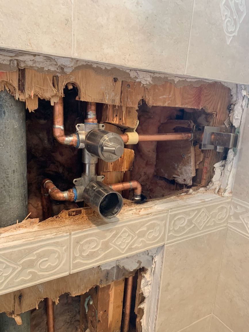 Infinity Plumbing & Rooter, photo 3