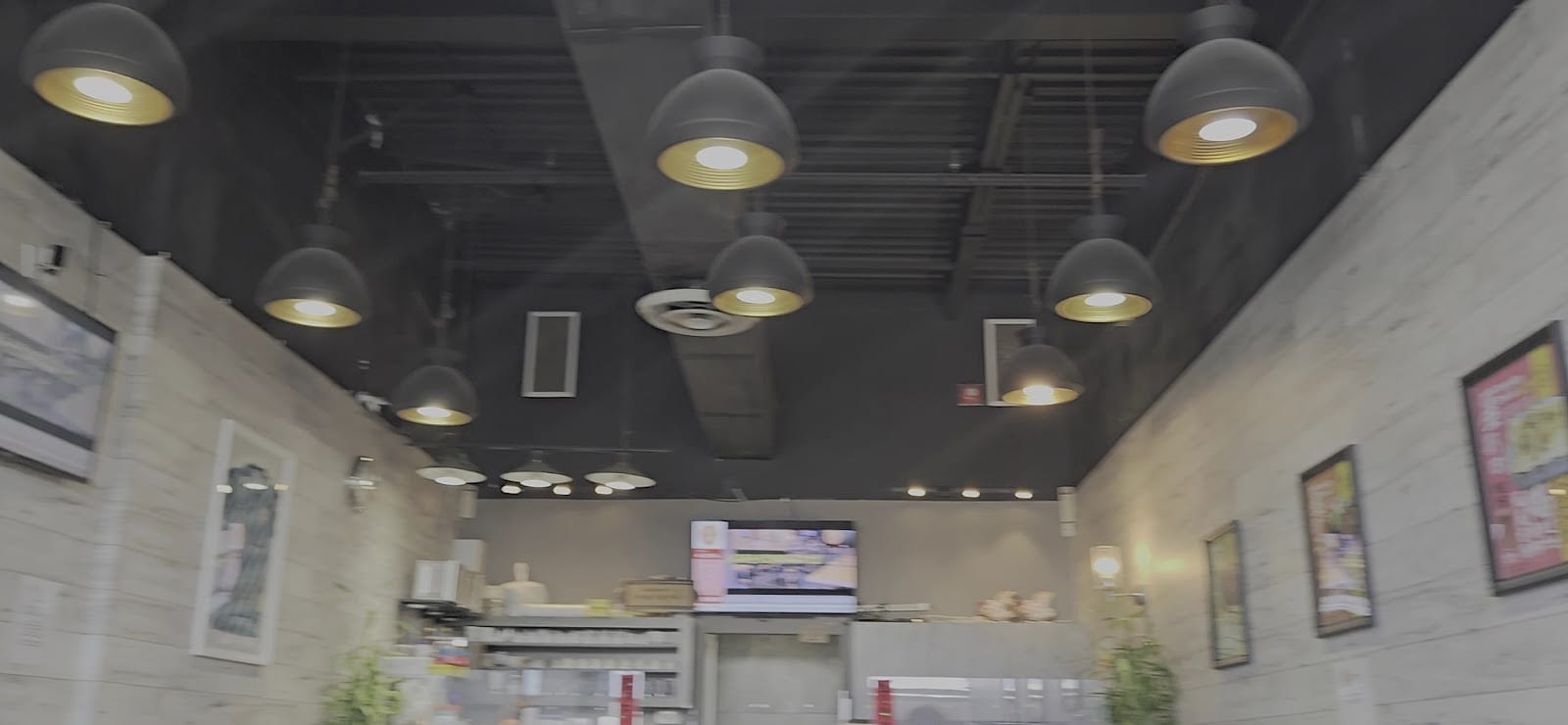 Cha Kee Restaurant (Richmond Hill), photo 3