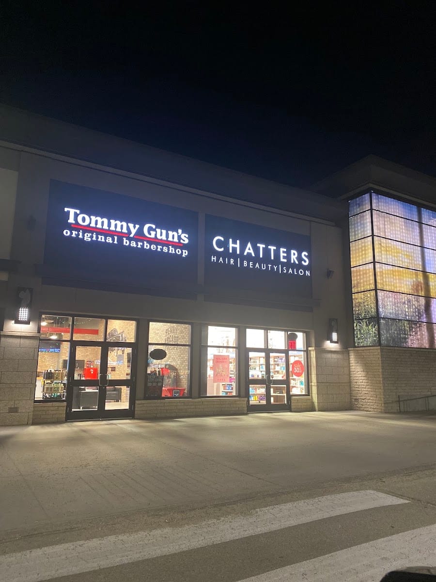 Chatters Hair Salon, photo 2