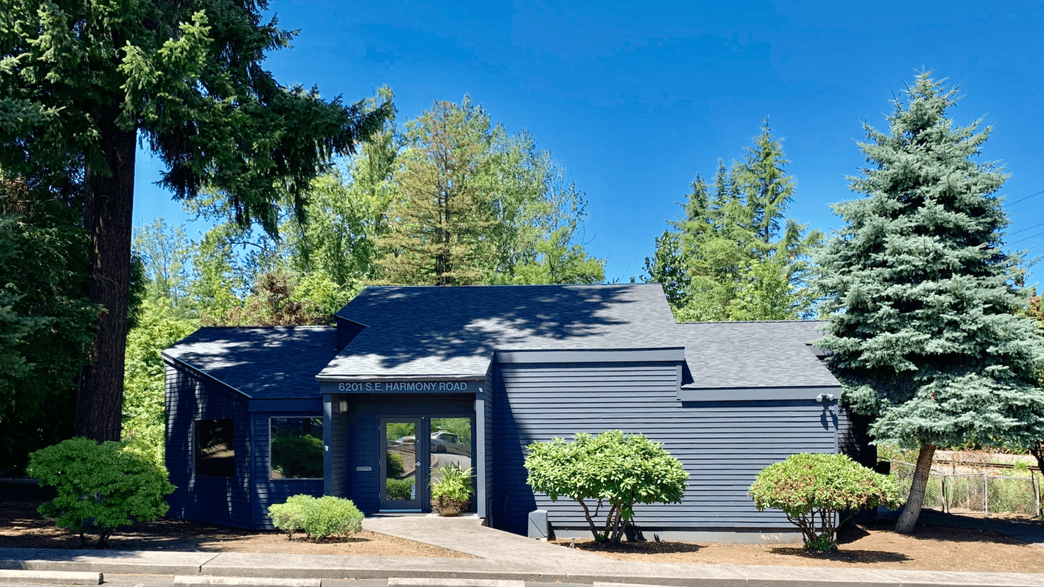 Hansen Family Dentistry