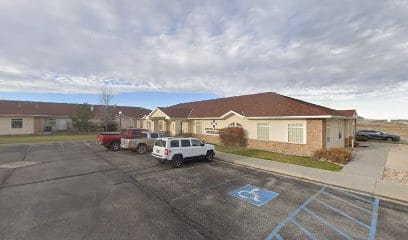 Central Wyoming Neurology