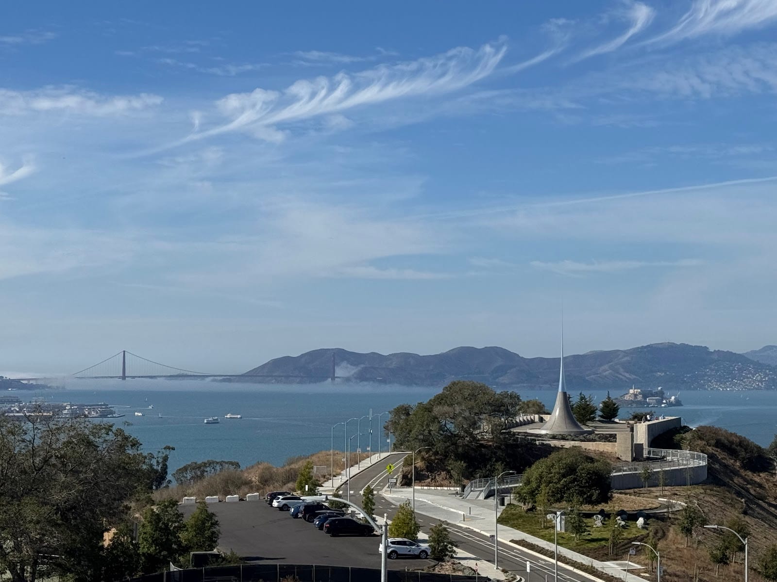 Signal Point Park